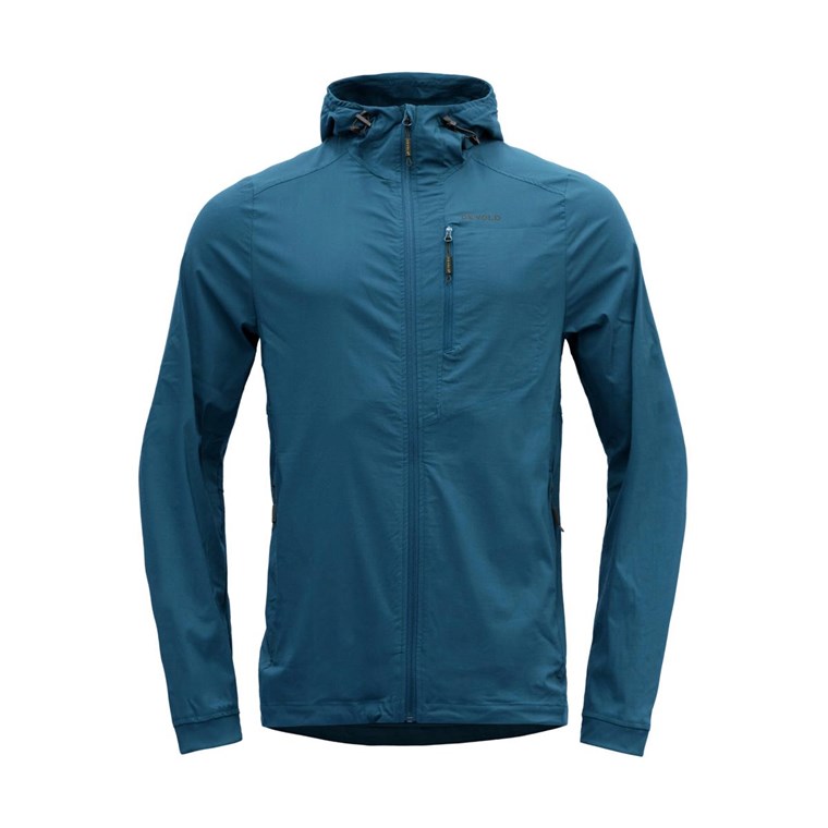 Devold Herøy Jacket Men