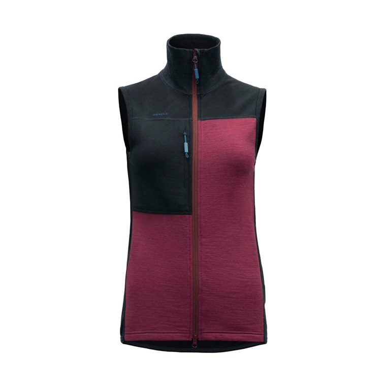 Devold Nibba Pro Vest Women