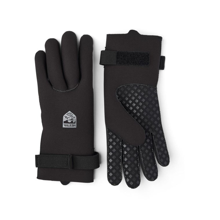 Hestra Neptune 5-Finger Gloves