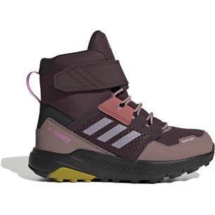 Adidas Terrex Trailmaker High Cold.RDY Hiking Shoes Kids