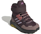 Adidas Terrex Trailmaker High Cold.RDY Hiking Shoes Kids