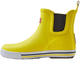 Reima Ankles Rain Boots Kids Yellow