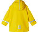 Reima Lampi Raincoat Kids Yellow