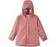 Reima Lampi Raincoat Kids Rose Blush