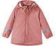 Reima Lampi Raincoat Kids Rose Blush