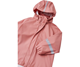 Reima Lampi Raincoat Kids Rose Blush