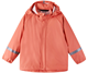 Reima Lampi Raincoat Kids Misty Red