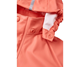 Reima Lampi Raincoat Kids Misty Red