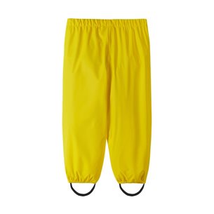Reima Oja Rain Pants Kids Yellow
