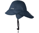 Reima Rainy Rain Hat Kids Navy