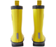 Reima Taika 2.0 Rain Boots Kids Yellow