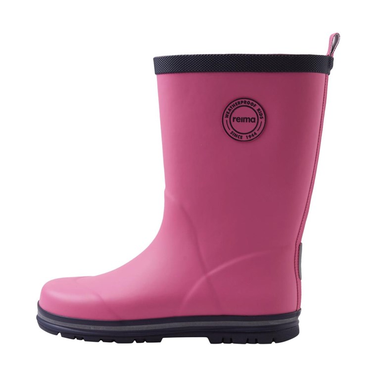 Reima Taika 2.0 Rain Boots Kids Candy Pink