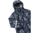 Reima Vesi Raincoat Kids Navy