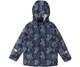 Reima Vesi Raincoat Kids Navy