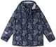 Reima Vesi Raincoat Kids Navy