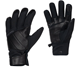 Sealskinz Waterproof Extreme Cold Weather Insulated Gloves with Fusion Control Black