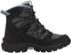 Viking Constrictor High WP Hiking Shoes Women Black/Grey