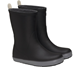 Viking Seilas Warm Rubber Boots Black