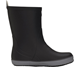 Viking Seilas Warm Rubber Boots Black