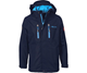 TROLLKIDS Sognefjord PRO Jacket Kids Navy/Light Blue