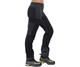 Bergans Bekkely Hybrid Pants Women Black/Solid Charcoal