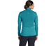 Rab Ascendor Pull-On Midlayer Women Ultramarine