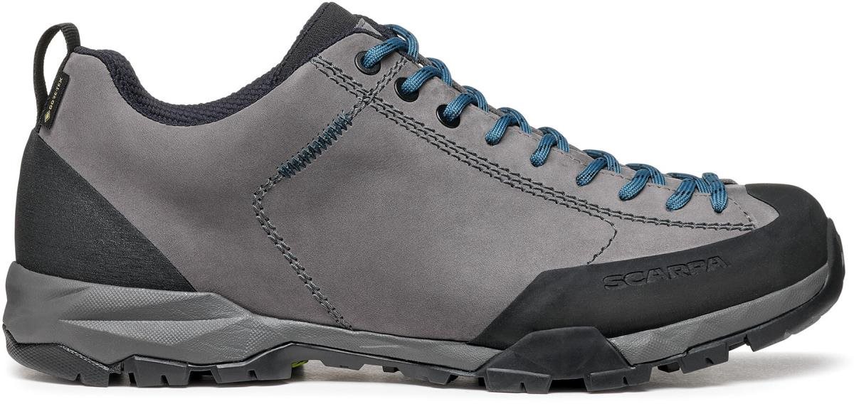 Scarpa Mojito Trail Pro GTX Shoes Men Smoke