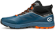 Scarpa Rapid Mid GTX Shoes Men Cosmic Blue/Orange