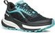 Scarpa Golden Gate ATR GTX Shoes Women Black/Aruba Blue