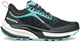 Scarpa Golden Gate ATR GTX Shoes Women Black/Aruba Blue