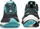 Scarpa Golden Gate ATR GTX Shoes Women Black/Aruba Blue