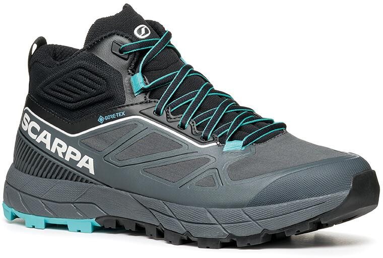 Scarpa Rapid Mid GTX Shoes Women