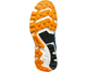 Scarpa Golden Gate ATR GTX Shoes Men Petrol/Orange