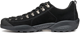 Scarpa Mojito Rock Shoes Black