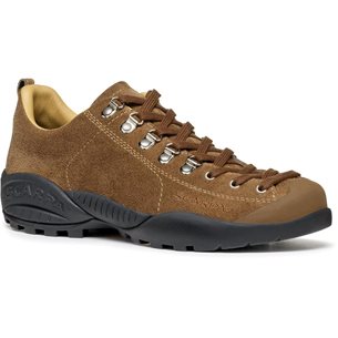 Scarpa Mojito Rock Shoes Natural