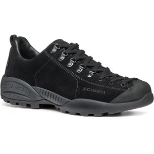 Scarpa Mojito Rock GTX Shoes Black