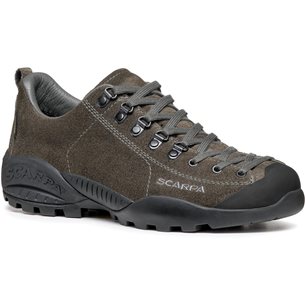 Scarpa Mojito Rock GTX Shoes Dark Gray