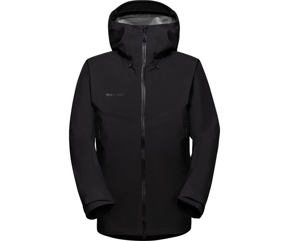 Mammut Crater HS Hooded Jacket Men