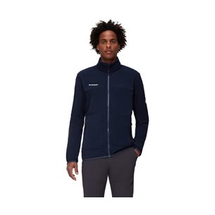 Mammut Innominata Light MLJacket Men Marine
