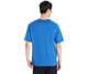 Icebreaker Granary SS Pocket Tee Men Lazurite