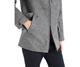 Icebreaker Felted Merino Hooded Jacket Women