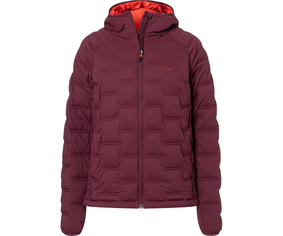 Marmot WarmCube Active Novus Jacket Women