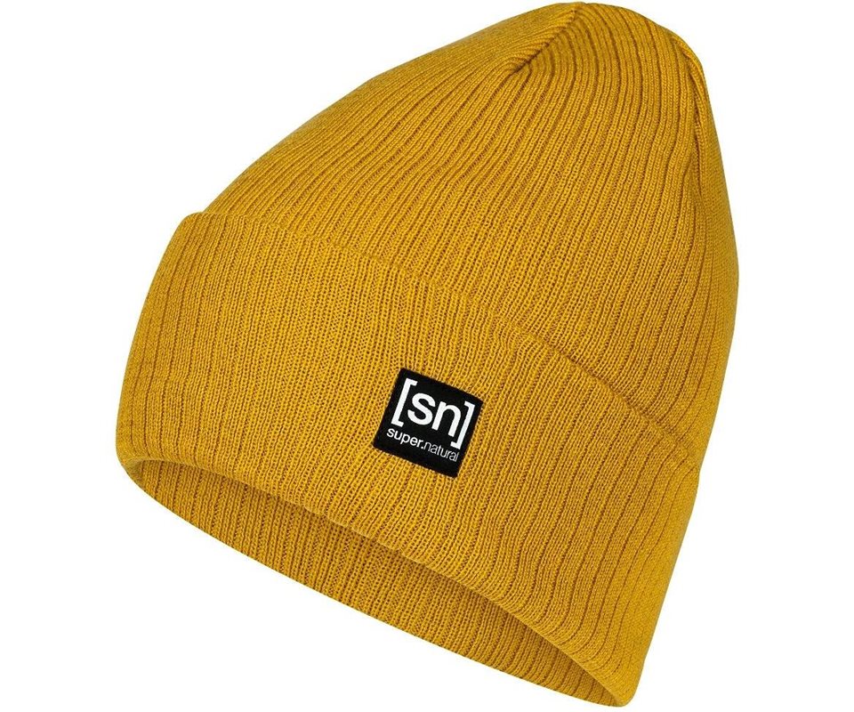 Super.natural Riffler Beanie