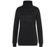 Super.natural Alpine I.D. Turtle Neck Women Jet Black