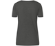 Super.natural Gipfelglück Tee Women Pirate Grey Melange/Illuminating