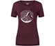 Super.natural Mountain Mandala Tee Women