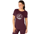 Super.natural Mountain Mandala Tee Women