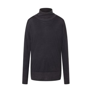 Super.natural Skiing Turtle Neck Women