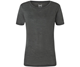 Super.natural The Essential Tee Women Pirate Grey Melange