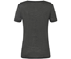 Super.natural The Essential Tee Women Pirate Grey Melange